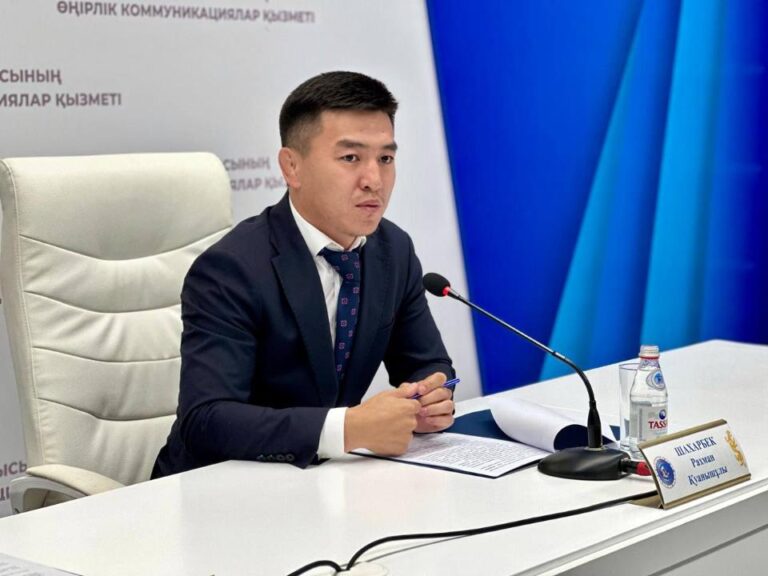 Капшағай су қоймасында OCEANMAN-2025 – Орталық Азиядағы ең ірі ашық судағы жарыс өтеді