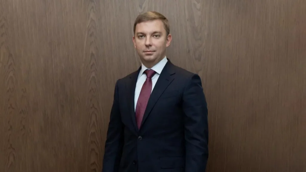 Экс-министрдің ұлы «ҚазМұнайГаздағы» қызметінен кетті