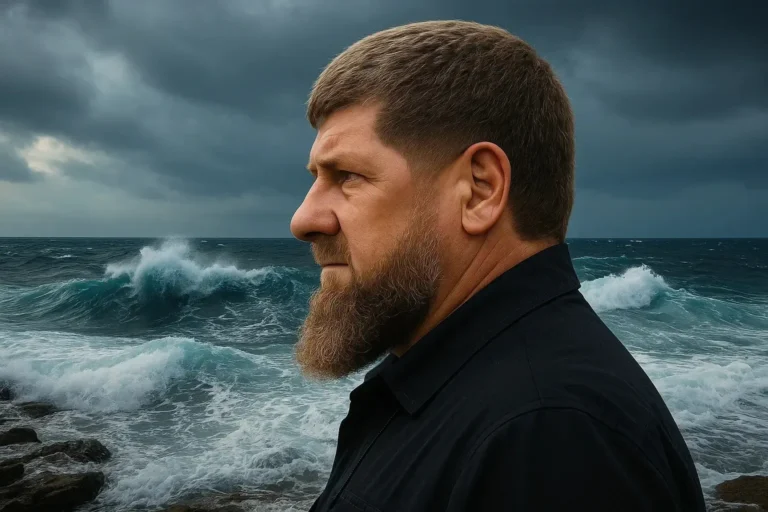 Рамзан Қадыров