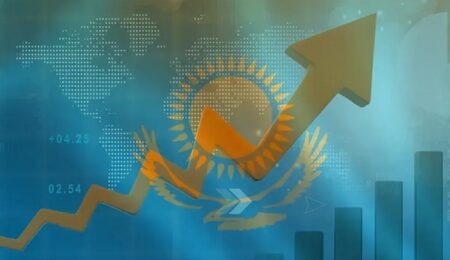 2024 жылы ЖІӨ өсімі 5% құрады