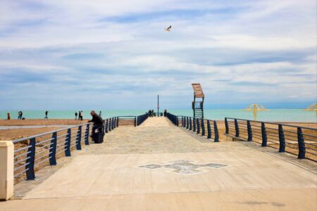 Қонаев әкімдігі жағажайды күтіп ұстау талаптары туралы мәлімдеме жасады