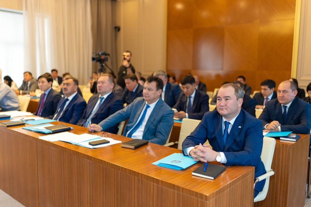 ШҚО-да туристік нысандарды тексеру үшін арнайы мониторинг тобы құрылды