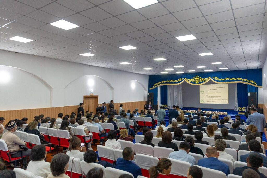 Катонқарағайдағы тарихи көпір жөнделеді