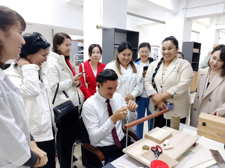 Ғасырлық мұра қалай қалпына келтіріледі?