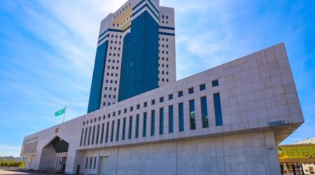 Үкімет Қызылорда облысындағы егін алқаптарын сумен қамтуға 1 млрд теңге бөлді