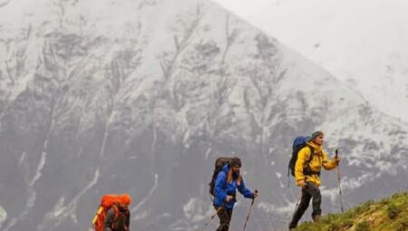 Тау қателікті кешірмейді