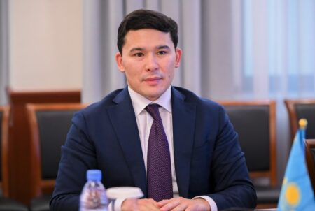 Спорт – мемлекеттің стратегиялық бағыты