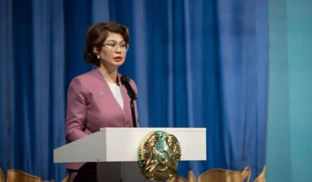 Балалардың қауіпсіздігі – басты назарда: Ұлттық комиссия ата-аналарға үндеу жолдады