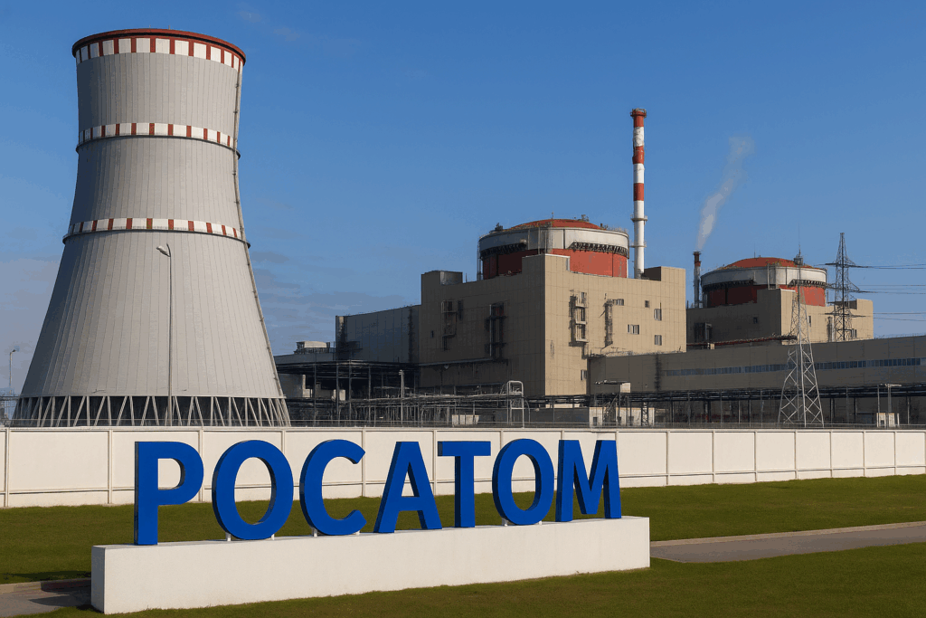 Қазақстандағы алғашқы АЭС: кадр даярлауды «Росатом» толықтай өз мойнына алды