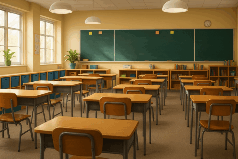 Қазақстанда балабақшадан колледжге дейін «Жеке қауіпсіздік» сабағы енгізіледі