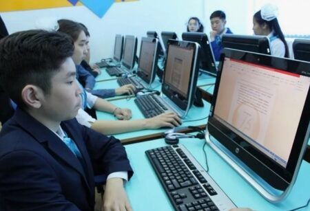 Қазақстанның жаңа бағыты: Білімге негізделген экономиканың дәуірі басталды