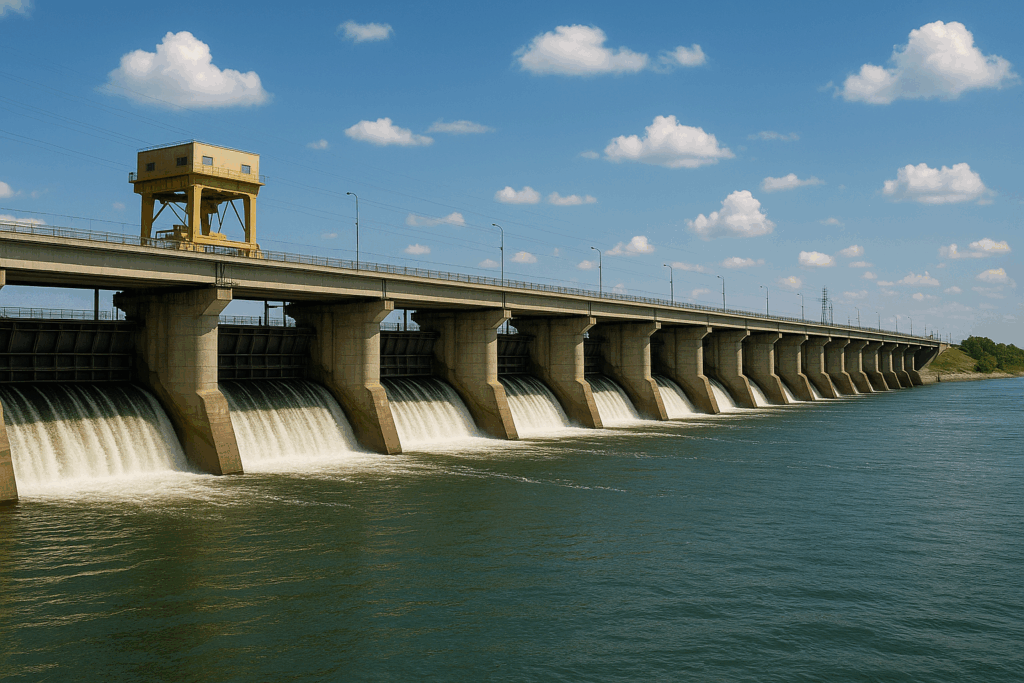 Каспийдегі катастрофа: Әзербайжан теңіз деңгейінің төмендеуін Ресейді көріп отыр