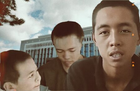 Жамбылдағы заңсыздық: әкімнің бейқамдығы, имамның үнсіздігі және өгей әкенің озбырлығы