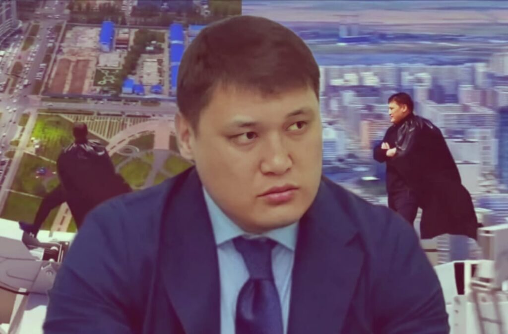 Берденов әр жиналыс cайын «сендерге тексеріс жібереміз» дейтін — Сыздықбековтың көмекшісі