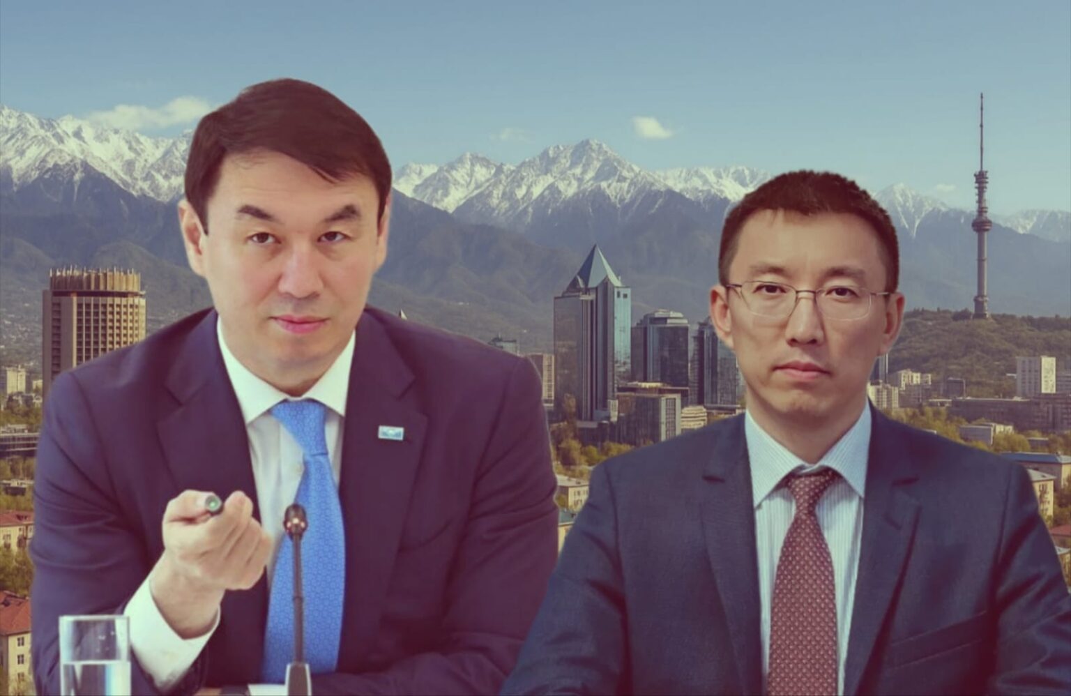 Сатыбалды Алматы билігін экс-әкімнің кадрларынан тазартуға кірісті