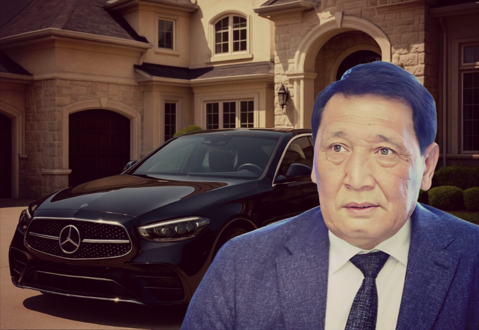 Mercedes мінген «ғалымдар». Шымкентте Әуезов атындағы оқу орнының экс-басшылары сотталды