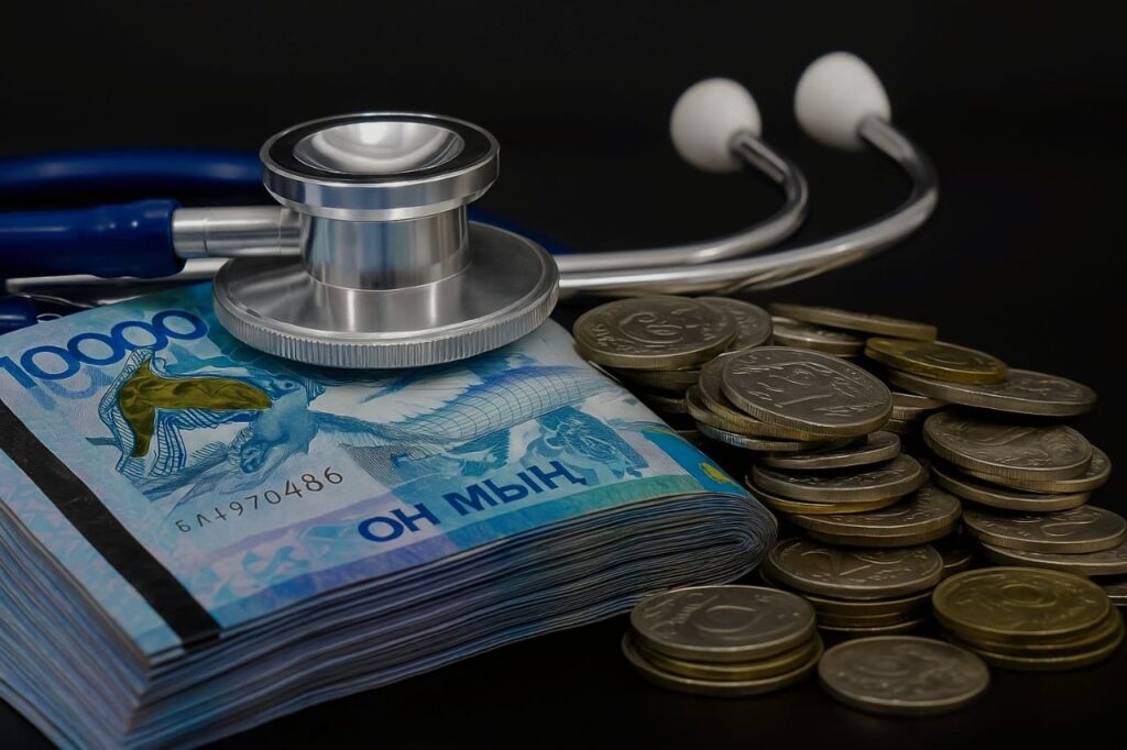 «Тісің мен ішің ауырмасын». Еліміздегі ем-дом бағасы Еуропаны қуып жетті