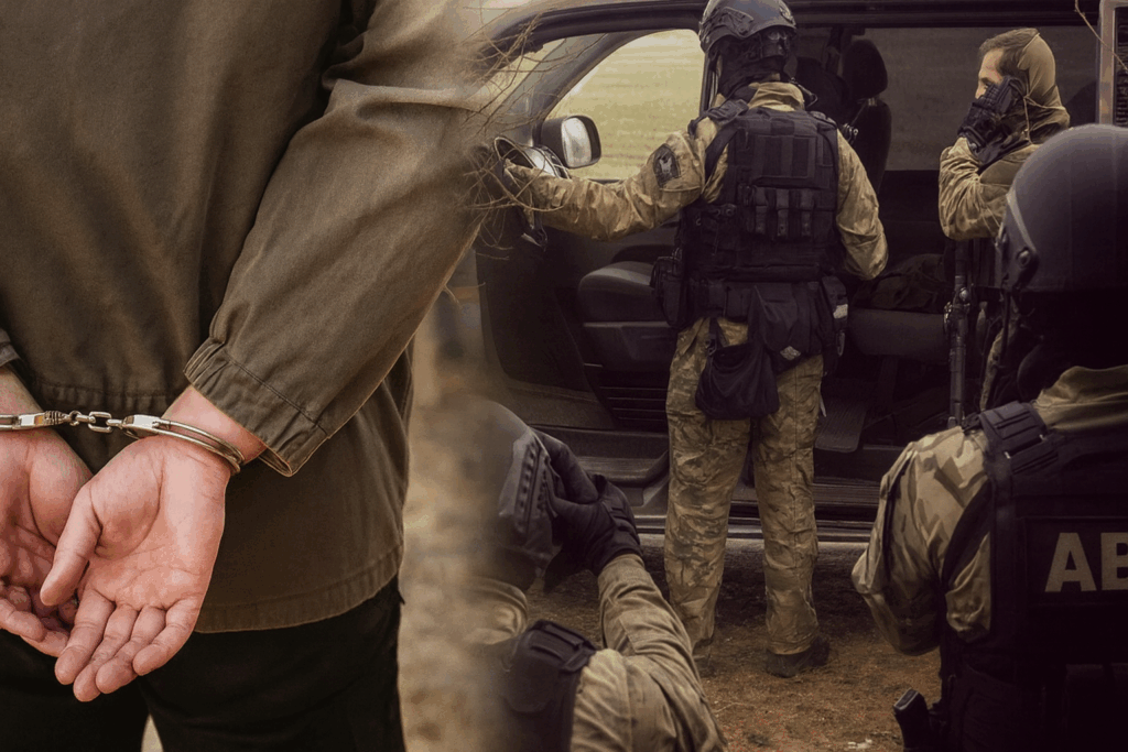 Варшавадағы «тыңшы» қазақ: Польша НАТО-ның құпиясына қызыққан дипломатты тұтқындады Польша НАТО