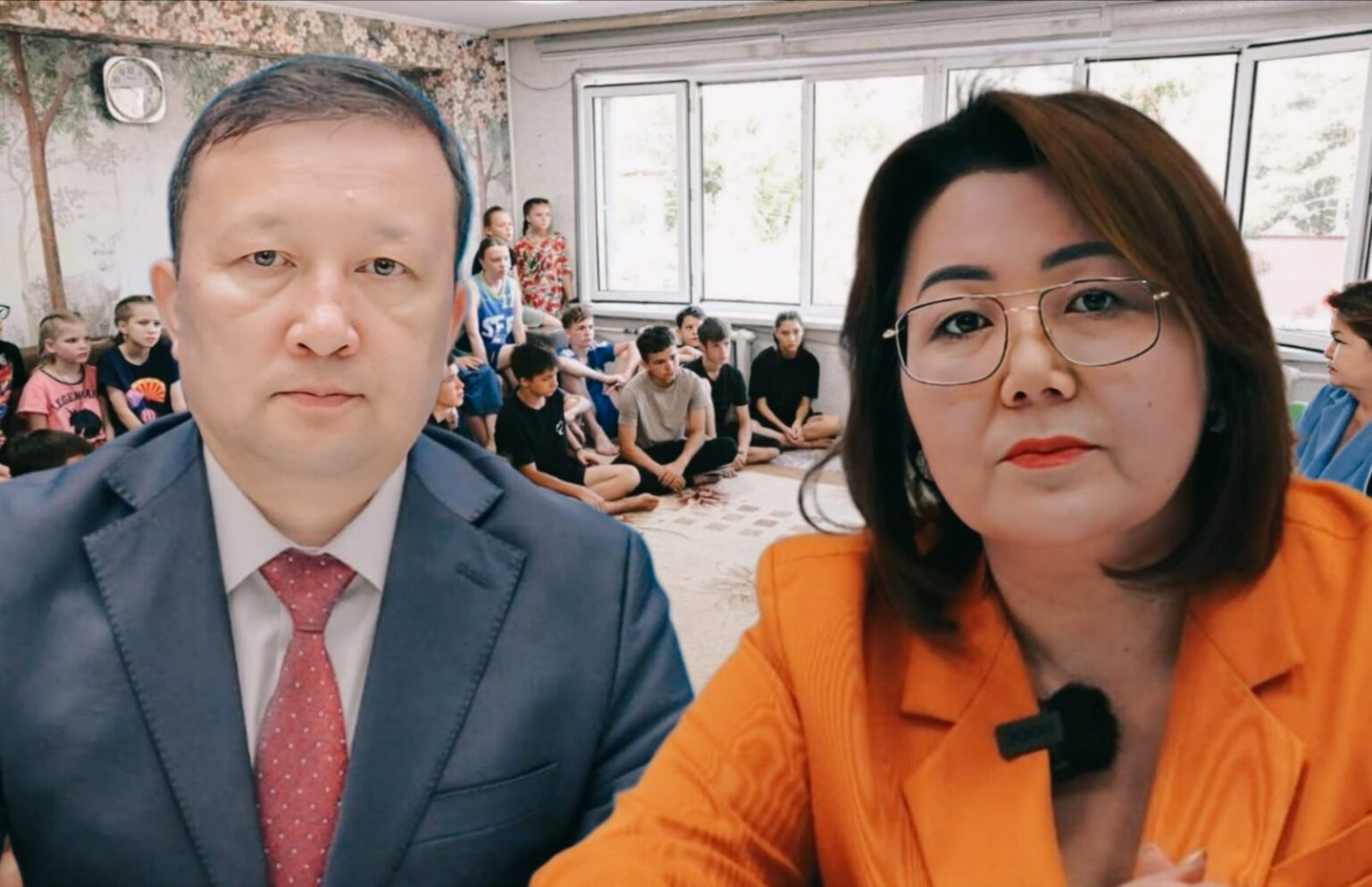 Бағанашылдағы балалар үйі: Тоқаев тоқтатқан көші-қон дауының соңы немен аяқталды?