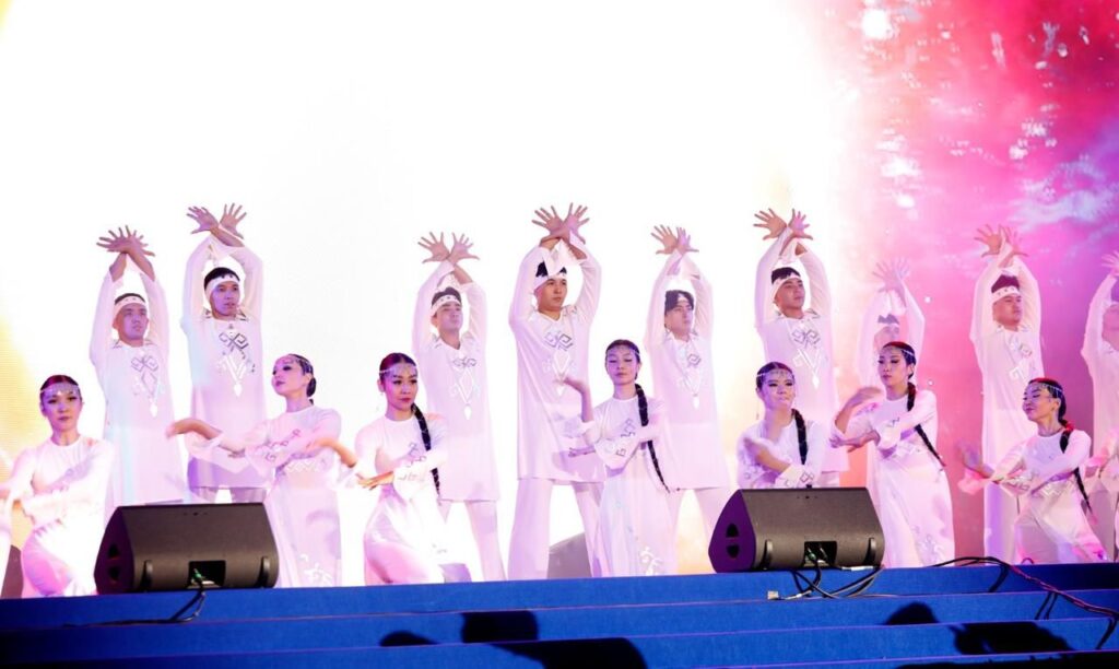 Түркі жастары Алматыда: жаңа идеялар мен бастамалар талқылануда