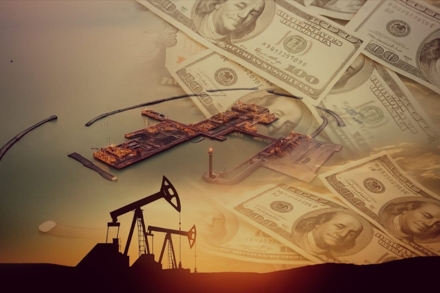 Қашаған дауының кульминациясы: сот NCOC консорциумын айыппұлдан арашалап қалды