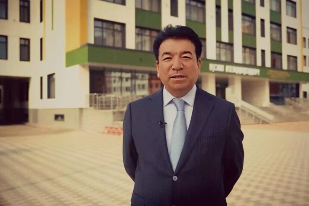 Министрдің миссиясы: 4 миллион балаға жаңа мектеп, заманауи білім, жасанды интеллект