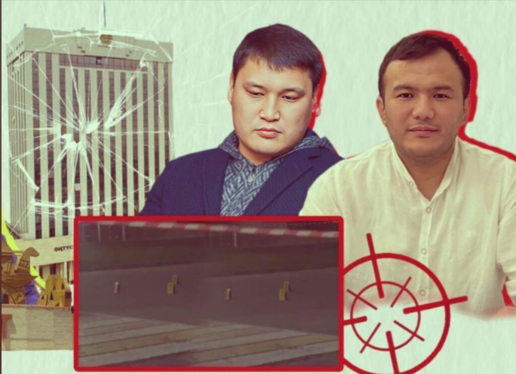 Әкімдіктің фирмасы және жалдамалы пәтердегі өмір: Ернар Жиембайдың анасы жұртқа жауап қатты