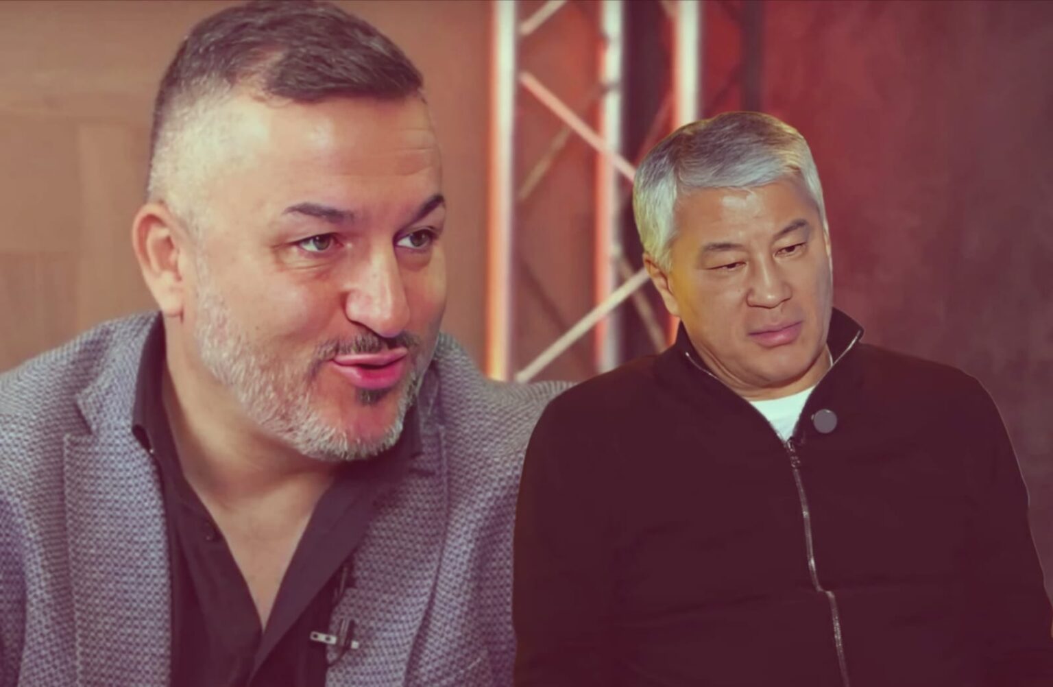 Астанадан Анкараға жеткен шу: Боранбаевтың түрік досы ұсталды Боранбаев түрік досы