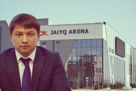 Ақжайықтан Олимпиадаға дейін. БҚО спортының үлкен амбициясы