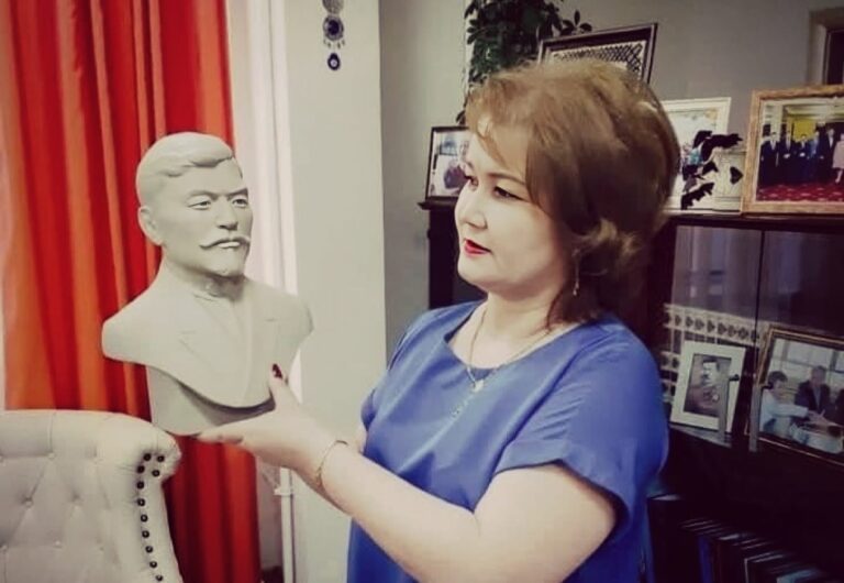 8 жылға сотталған Сафура Түлекова: Ұлытаудың білім бюджетіндегі миллиондық махинация