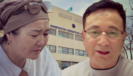 Хирургтың қолы дірілдеген күн: Ақтаудағы операцияның соңы қылмыстық іске ұласты Ақтауда жүрегіне ота жасатқан