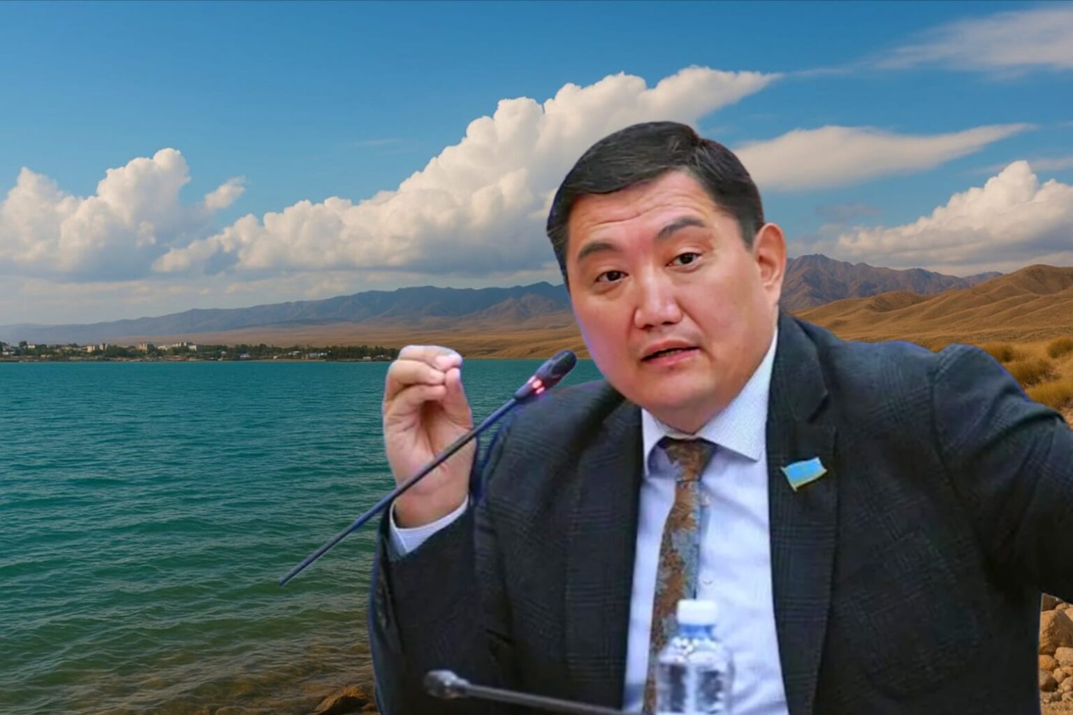 Қапшағай мен Іледегі жер дауы: «ықпалды адамдардың» иелігіндегі учаскілер тексерілуде