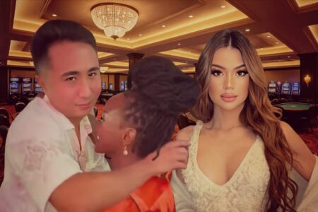 Қайсар Қамза мен трансгендер Тұрғановтың бизнесі әшкере болды Қазақстанда онлайн-казино