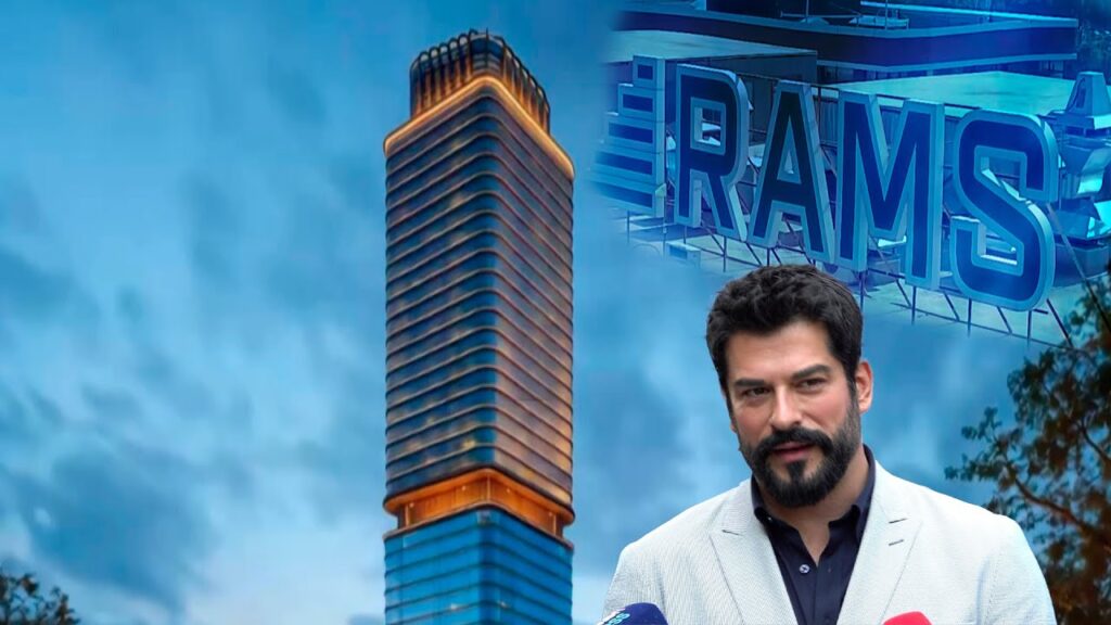 Алматының «бетон дәуірі». Қала тұрғындары RAMS-пен ашық тайталасқа шықты