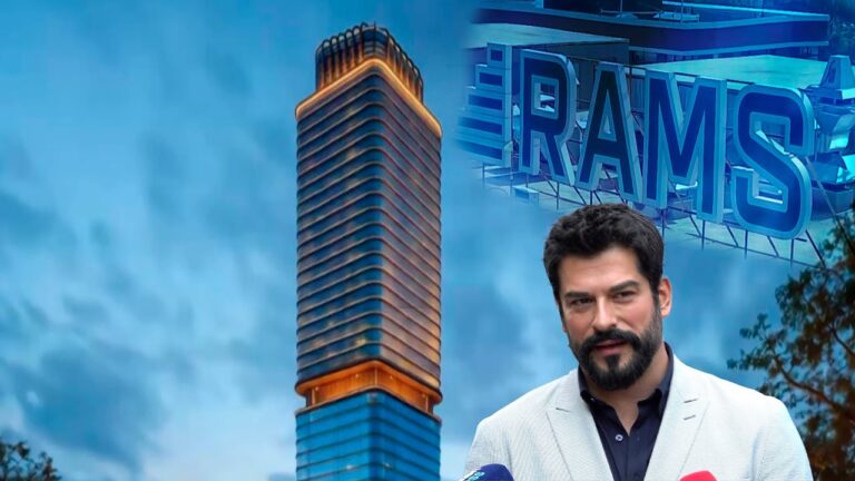 Алматының «бетон дәуірі». Қала тұрғындары RAMS-пен ашық тайталасқа шықты