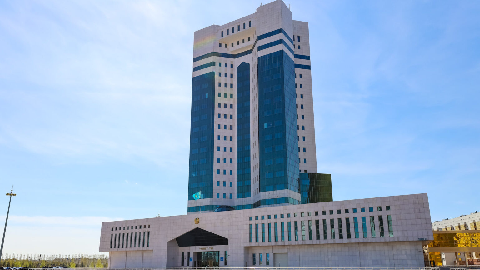 Президенттің 2024 жылғы Жолдауы: Әділетті Қазақстанның жаңа кезеңі