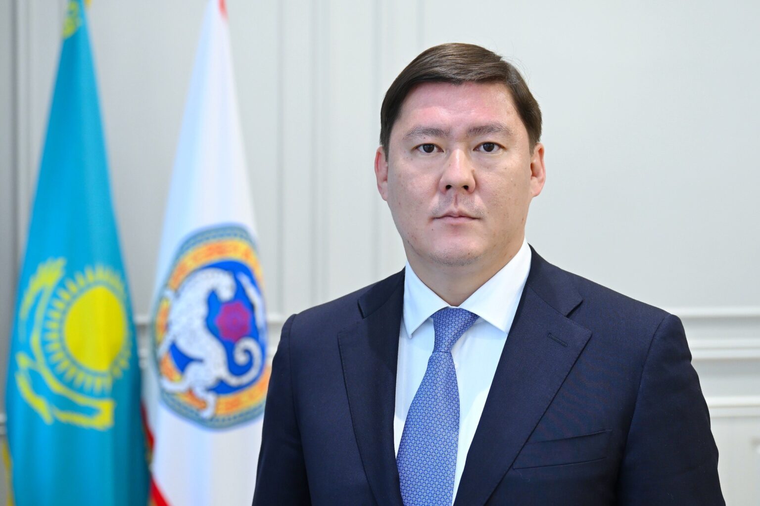 Алматы әкімінің жаңа орынбасары туралы не белгілі