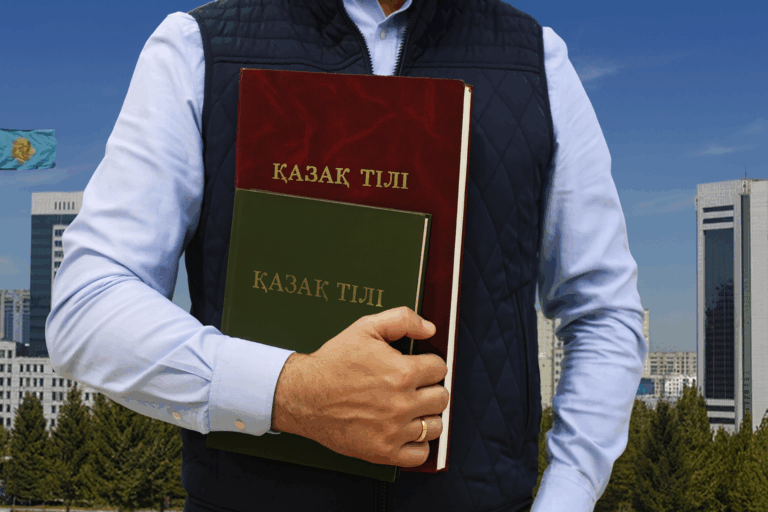 Қазақ тілі мансап тілі: тұрғындардың 80%-дан астамы мемлекеттік тілді басты орынға қояды