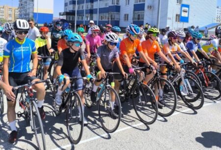 414 медаль мен жүздеген жаңа нысан: БҚО спортының серпінді дамуы