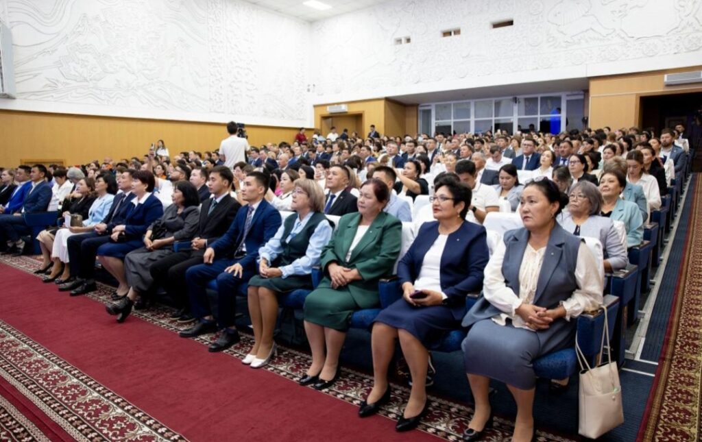 Алматы облысының мектеп кітапханалары заманауи форматқа көшірілуде