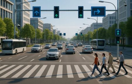 Цифрлық қала – бәрімізге ортақ іс: қазақстандықтар ақылды ортаны қалай қалыптастырады