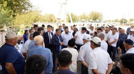 Түркістан облысында су үнемдеу технологияларын енгізуге 90 млрд теңге бөлінеді