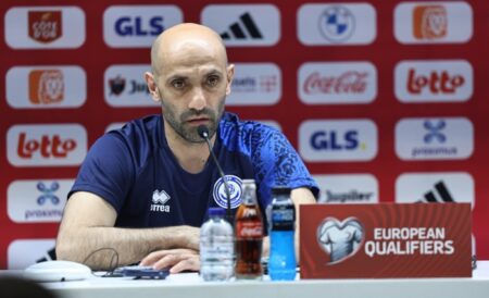 Әли Әлиевтің отставкасы қазақ футболын тағы тығырықа тіреді