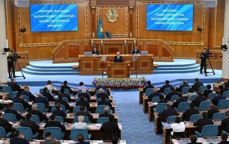 Жасанды интелект азаматтардың өмір сүру сапасын арттыратын маңызды құрал