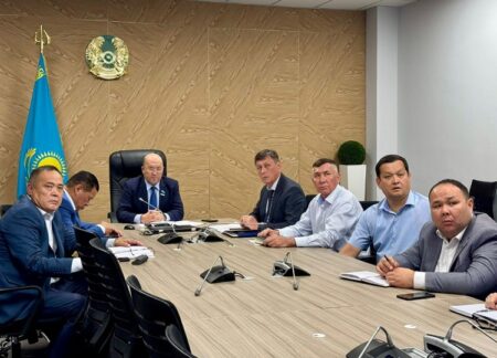 Жолдау міндеттері – ел болашағының бағдаршамы