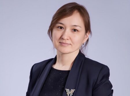 Қазақстандағы инклюзивті білім берудің даму тенденциялары