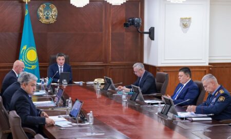 Жасанды интеллект дәуіріндегі Қазақстан: Үкімет жаңа міндеттерді бекітті