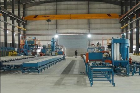 Түркістандағы 350 жоба: жаңа өндіріс пен мыңдаған жұмыс орны