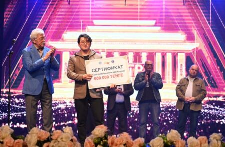 Жетісуда өткен «BIKEN FEST ІІІ»: тоғыз театрдың жеңісі мен рухани мерекесі