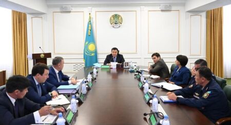 Жетісуда «Таза Қазақстан» акциясы экология мен абаттандыру ісін жаңа деңгейге көтерді